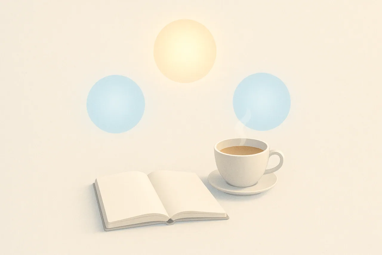 Burnout usually has three connected features: Exhaustion, mental distance, and reduced effectiveness are more useful than vague tiredness alone.