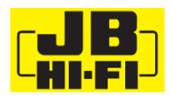 JB Hi-Fi