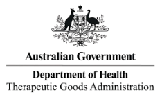 TGA-compliant prescribing