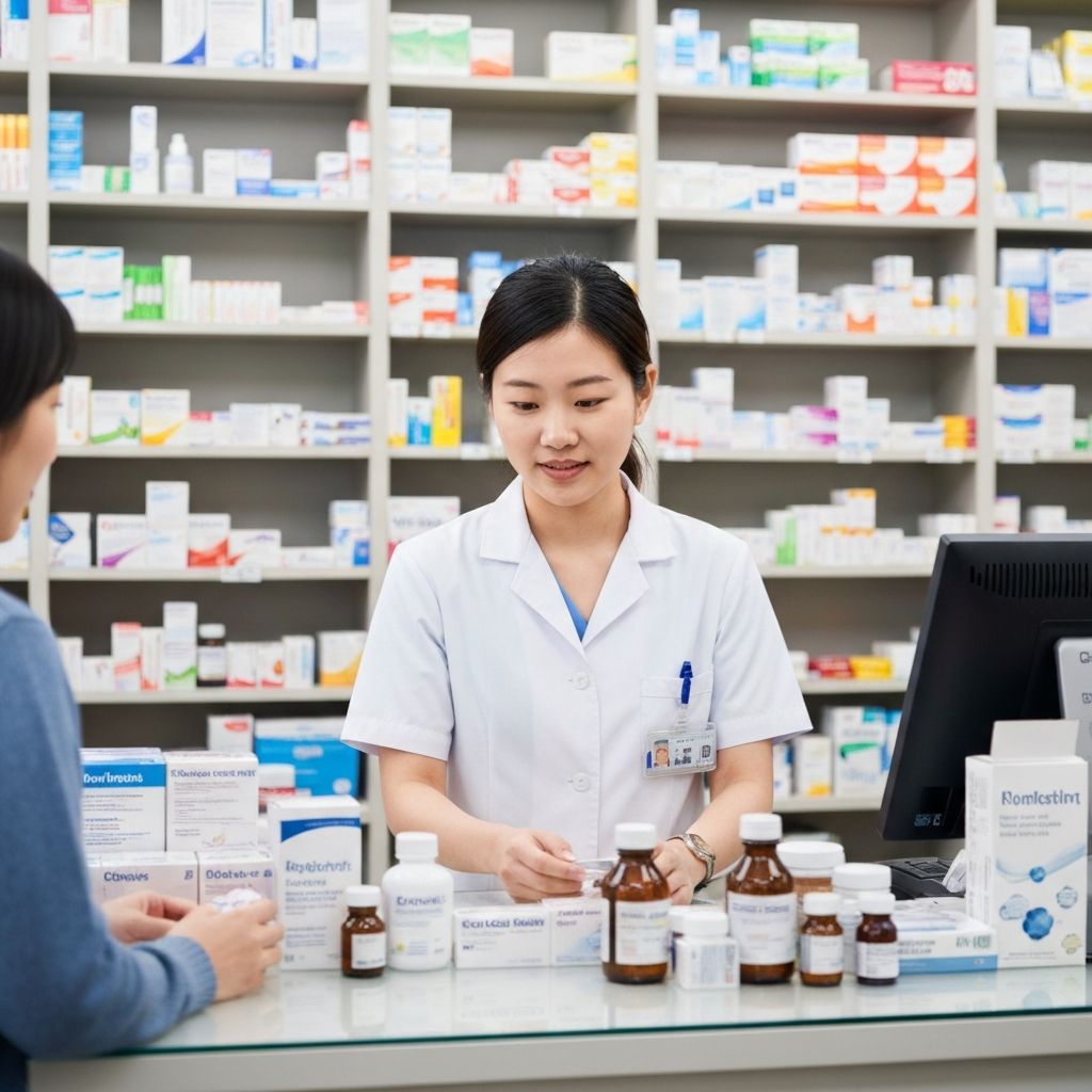 Can You Get a Prescription Without Seeing a Doctor?